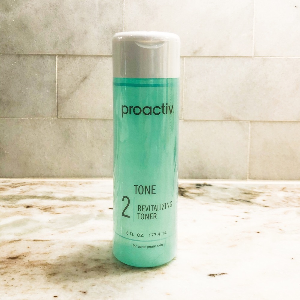 Proactiv Revitalizing Toner